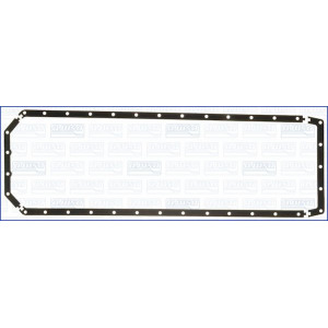 Gasket, oil sump AJUSA 14078600