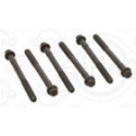 Cylinder Head Bolt Set ELRING 125.990