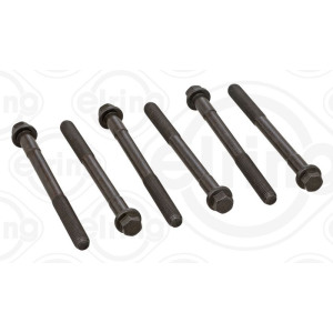 Cylinder Head Bolt Set ELRING 125.990