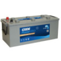 Стартерная аккумуляторная батарея EXIDE EJ2353