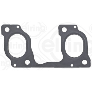Gasket, exhaust manifold ELRING 534.370