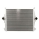 Интеркулер THERMOTEC DASC012TT