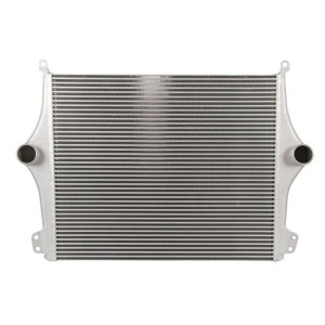 Kompressoriõhu radiaator THERMOTEC DASC012TT