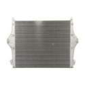 Интеркулер THERMOTEC DASC012TT