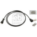 Sensor, crankshaft pulse FEBI BILSTEIN 104686