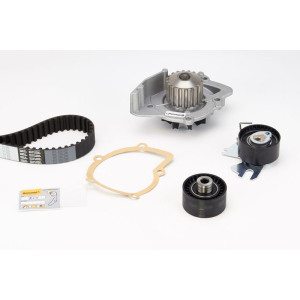 Water Pump & Timing Belt Kit CONTINENTAL CTAM CT1091WP1