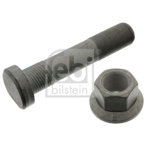 Шпилька колеса FEBI BILSTEIN 100081