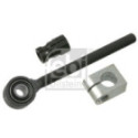 Tensioner Lever, V-ribbed belt FEBI BILSTEIN 08758