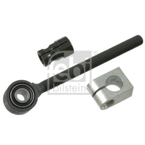 Kiristinvarsi, moniurahihna FEBI BILSTEIN 08758