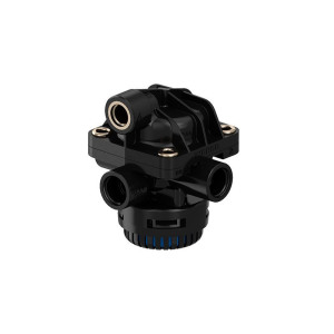 Relay Valve WABCO 9730060030