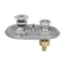 Termostaat,Jahutusvedelik THERMOTEC D2SC015TT