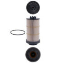 Kütusefilter KNECHT KX 80/1D