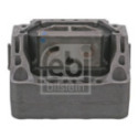 Подвеска, двигатель FEBI BILSTEIN 101743