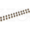 Seal Set, valve stem ELRING 654.270