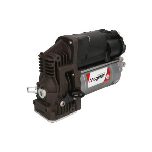 Compressor, compressed-air system Magnum Technology KPM006MT