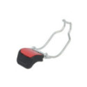 Cover, battery box PACOL DAF-BC-007