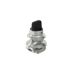 Monitieventtiili WABCO 4630360000