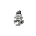 Monitieventtiili WABCO 4630360000