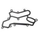 Gasket, oil filter housing ELRING 493.071