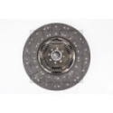 Kytkinlevy PE Automotive 080.162-00A