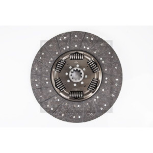 Диск сцепления PE Automotive 080.162-00A
