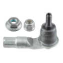 Tie Rod End LEMFÖRDER 43512 01
