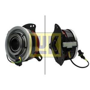 Central Slave Cylinder, clutch Schaeffler LuK 510 0364 10