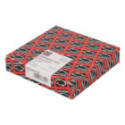 Piston Ring Kit ENGITECH ENT044017 STD