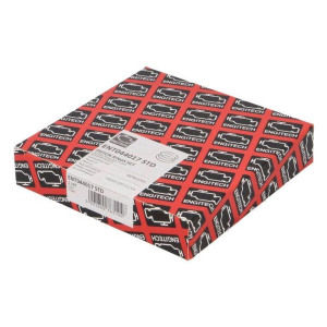 Piston Ring Kit ENGITECH ENT044017 STD