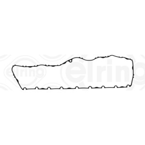 Gasket, oil cooler ELRING 545.780