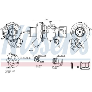 Ahdin NISSENS 93677