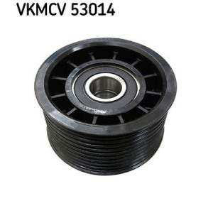 Seade-/juhtrull,soonrihm SKF VKMCV 53014