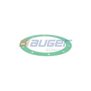 Seal Ring, wheel hub AUGER 73395