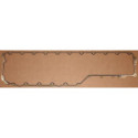 Gasket, oil cooler ELRING 712.840