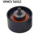 Ohjainrulla, moniurahihna SKF VKMCV 56012