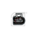 Connecting Cable, side marker light FEBI BILSTEIN 171354
