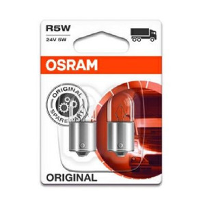 Hõõgpirn, Suunatuli ams-OSRAM 5627-02B