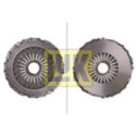 Sidurisurveplaat Schaeffler LuK 143 0347 10