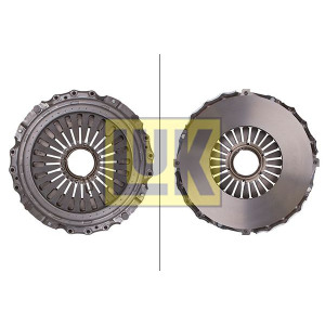 Sidurisurveplaat Schaeffler LuK 143 0347 10