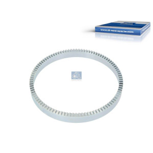 Anturirengas, ABS DT Spare Parts 1.17161