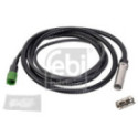 Sensor, wheel speed FEBI BILSTEIN 174443