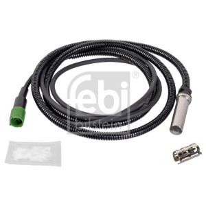 Sensor, wheel speed FEBI BILSTEIN 174443