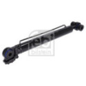 Tilt Cylinder, driver cab FEBI BILSTEIN 181581