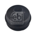 Крышка, топливный фильтр FEBI BILSTEIN 185570