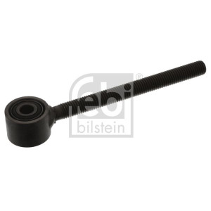 Tensioner Lever, V-belt FEBI BILSTEIN 08933