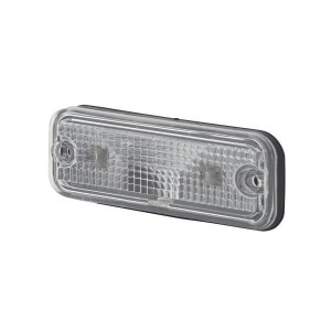 Sivuvalo HELLA 2PF 961 167-021
