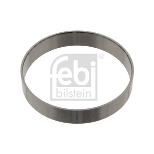 Ring Gear, crankshaft FEBI BILSTEIN 07720