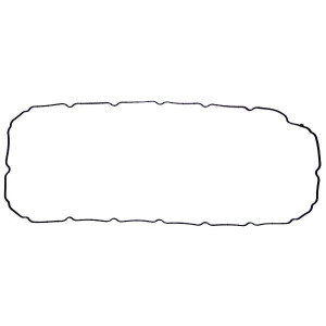 Gasket, cylinder head cover ELRING 569.400