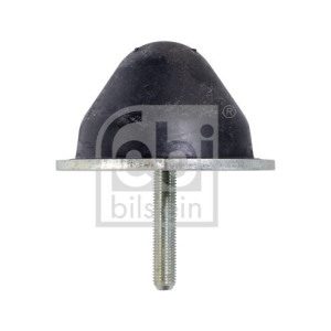 Rubber Buffer, suspension FEBI BILSTEIN 105700