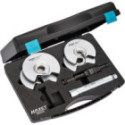 Spring Compressor Set, suspension spring HAZET 4904/6